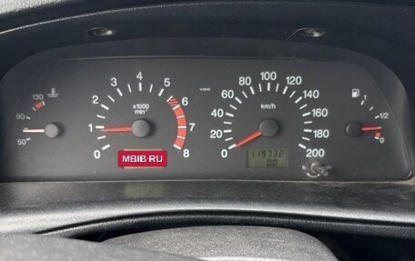 Chevrolet Niva I рестайлинг, 2012 год, 300 000 рублей, 19 фотография