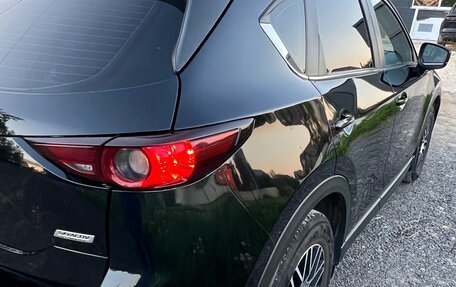 Mazda CX-5 II, 2017 год, 2 300 000 рублей, 7 фотография