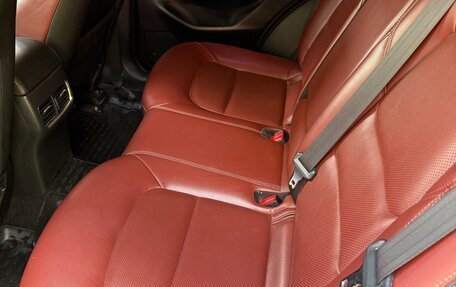 Mazda CX-5 II, 2017 год, 2 300 000 рублей, 8 фотография