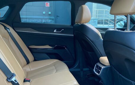KIA K5, 2020 год, 2 250 000 рублей, 8 фотография