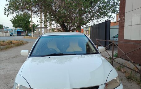 Mitsubishi Lancer IX, 2005 год, 650 000 рублей, 3 фотография