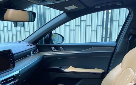 KIA K5, 2020 год, 2 250 000 рублей, 6 фотография