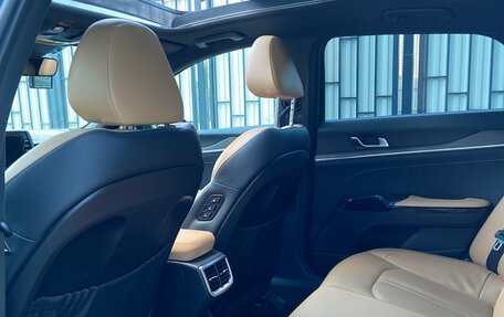 KIA K5, 2020 год, 2 250 000 рублей, 9 фотография