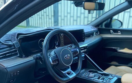 KIA K5, 2020 год, 2 250 000 рублей, 5 фотография