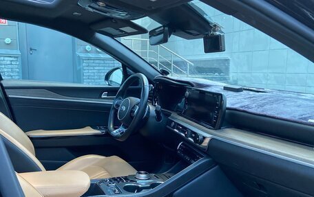 KIA K5, 2020 год, 2 250 000 рублей, 7 фотография
