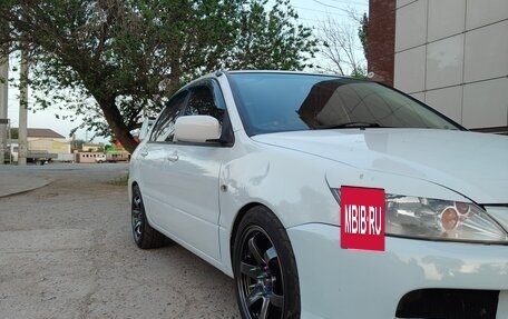 Mitsubishi Lancer IX, 2005 год, 650 000 рублей, 2 фотография