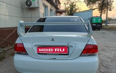 Mitsubishi Lancer IX, 2005 год, 650 000 рублей, 4 фотография