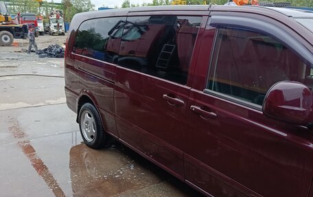 Mercedes-Benz Vito, 2009 год, 4 фотография