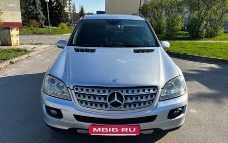 Mercedes-Benz M-Класс, 2007 год, 1 200 000 рублей, 6 фотография