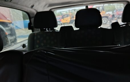 Mercedes-Benz Vito, 2009 год, 9 фотография