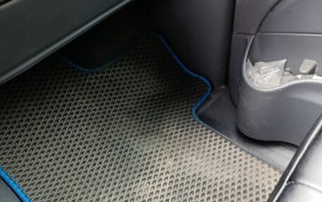 Mercedes-Benz Vito, 2009 год, 8 фотография