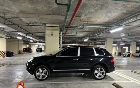 Porsche Cayenne III, 2008 год, 1 900 000 рублей, 2 фотография