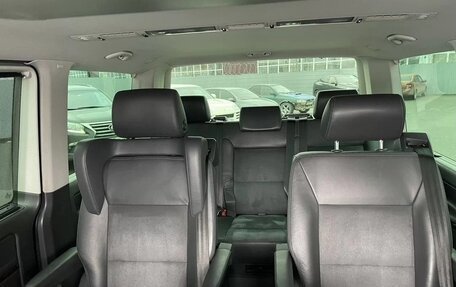 Mercedes-Benz Vito, 2009 год, 13 фотография