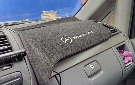 Mercedes-Benz Vito, 2009 год, 10 фотография