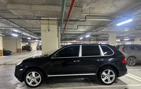 Porsche Cayenne III, 2008 год, 1 900 000 рублей, 3 фотография