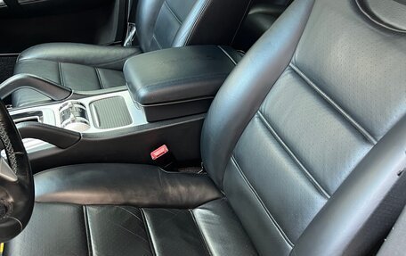 Porsche Cayenne III, 2008 год, 1 900 000 рублей, 5 фотография