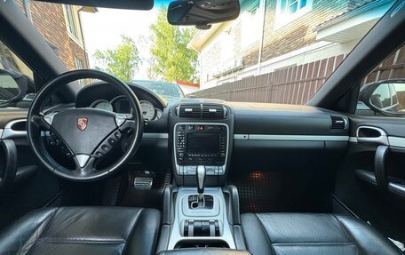 Porsche Cayenne III, 2008 год, 1 900 000 рублей, 8 фотография