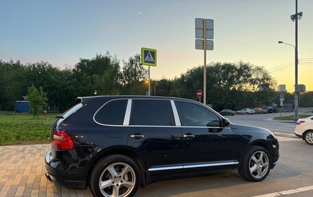 Porsche Cayenne III, 2008 год, 1 900 000 рублей, 13 фотография