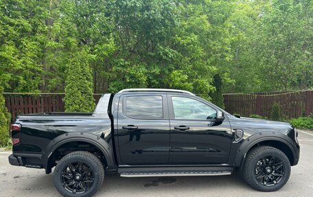 Ford Ranger, 2026 год, 6 199 000 рублей, 3 фотография
