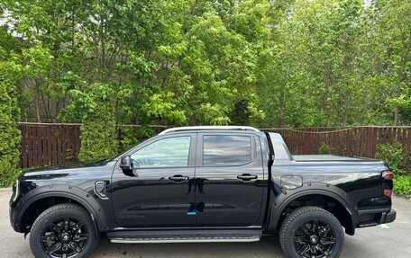 Ford Ranger, 2026 год, 6 199 000 рублей, 4 фотография