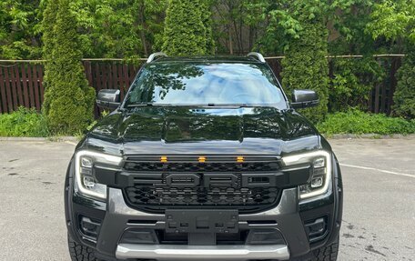 Ford Ranger, 2026 год, 6 199 000 рублей, 5 фотография