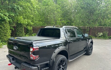 Ford Ranger, 2026 год, 6 199 000 рублей, 7 фотография