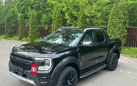 Ford Ranger, 2026 год, 6 199 000 рублей, 2 фотография