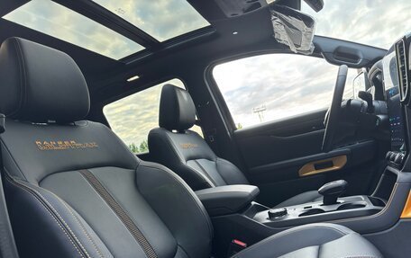 Ford Ranger, 2026 год, 6 199 000 рублей, 11 фотография