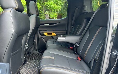 Ford Ranger, 2026 год, 6 199 000 рублей, 16 фотография