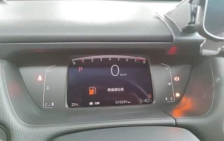 Honda Fit, 2021 год, 970 123 рублей, 10 фотография