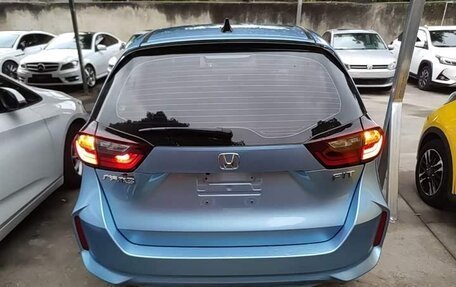 Honda Fit, 2021 год, 970 123 рублей, 5 фотография