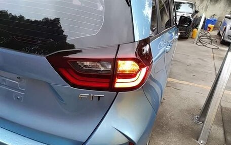 Honda Fit, 2021 год, 970 123 рублей, 7 фотография