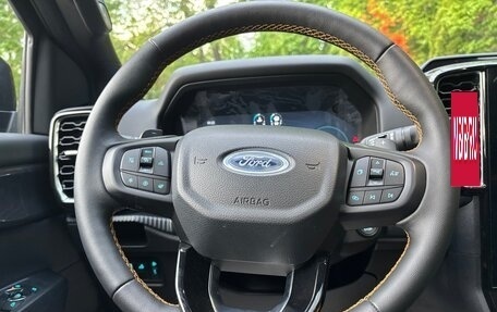 Ford Ranger, 2026 год, 6 199 000 рублей, 14 фотография
