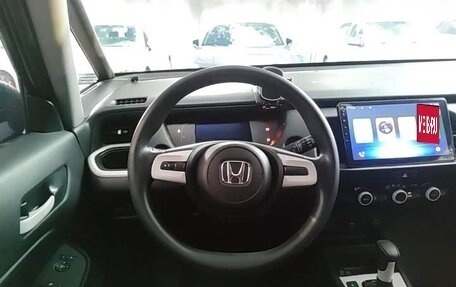 Honda Fit, 2021 год, 970 123 рублей, 9 фотография