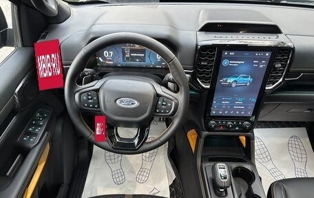Ford Ranger, 2026 год, 6 199 000 рублей, 12 фотография