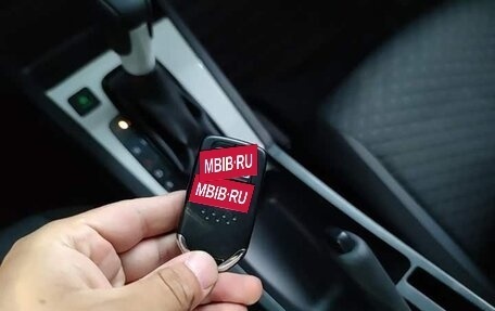 Honda Fit, 2021 год, 970 123 рублей, 8 фотография