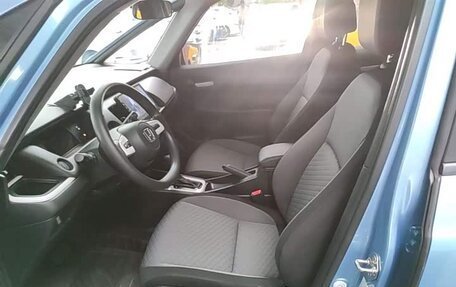 Honda Fit, 2021 год, 970 123 рублей, 13 фотография