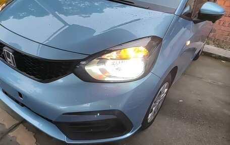 Honda Fit, 2021 год, 970 123 рублей, 21 фотография
