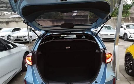 Honda Fit, 2021 год, 970 123 рублей, 17 фотография