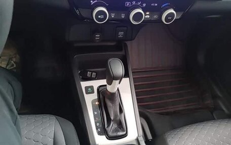 Honda Fit, 2021 год, 970 123 рублей, 12 фотография