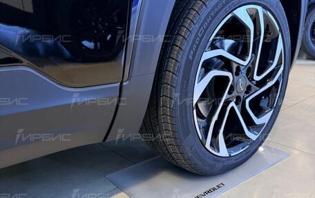 Chevrolet TrailBlazer, 2025 год, 3 500 000 рублей, 4 фотография