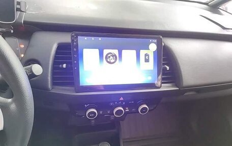 Honda Fit, 2021 год, 970 123 рублей, 11 фотография
