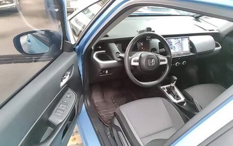 Honda Fit, 2021 год, 970 123 рублей, 14 фотография