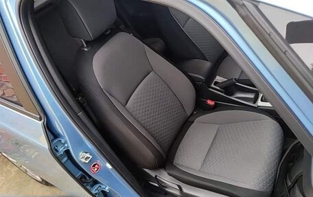Honda Fit, 2021 год, 970 123 рублей, 22 фотография