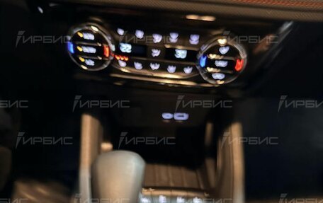 Chevrolet TrailBlazer, 2025 год, 3 500 000 рублей, 5 фотография