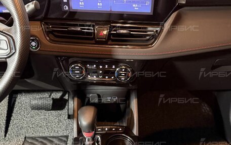 Chevrolet TrailBlazer, 2025 год, 3 500 000 рублей, 18 фотография