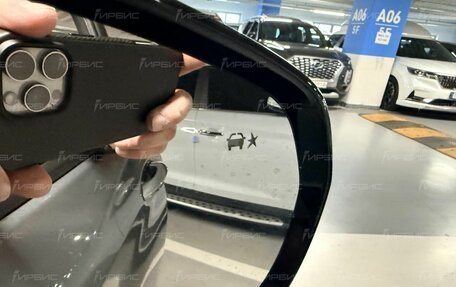 Chevrolet TrailBlazer, 2025 год, 3 500 000 рублей, 13 фотография