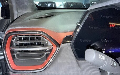 Chevrolet TrailBlazer, 2025 год, 3 500 000 рублей, 8 фотография