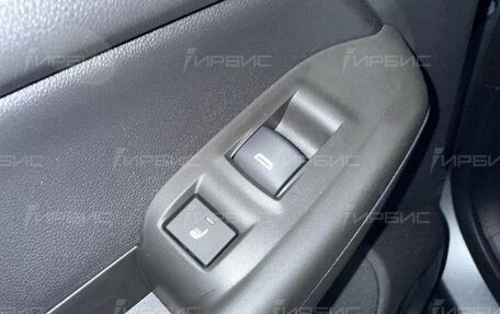 Chevrolet TrailBlazer, 2025 год, 3 500 000 рублей, 17 фотография