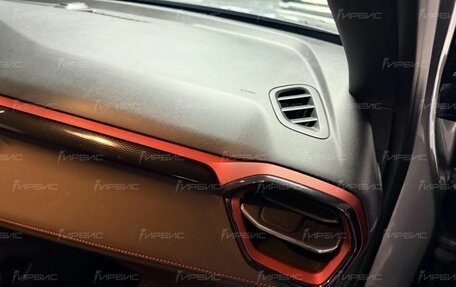 Chevrolet TrailBlazer, 2025 год, 3 500 000 рублей, 29 фотография